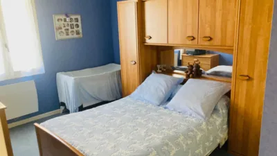 Casa en venta en Calle Rues de Tulipes, Angoustrine-Villeneuve-des-Escaldes de 425.000 €