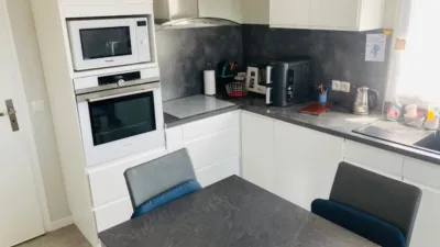 Casa en venta en Calle Rues de Tulipes, Angoustrine-Villeneuve-des-Escaldes de 425.000 €