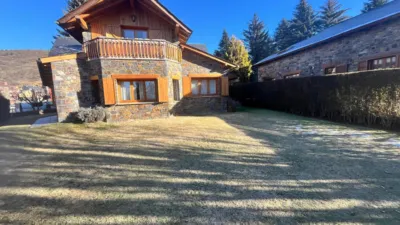 Casa en venta en Plaça Major, Llívia de 1.130.000 €