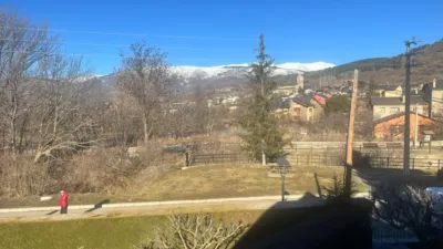 Casa en venta en Plaça Major, Llívia de 1.130.000 €