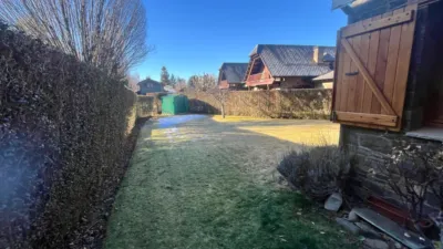 Casa en venta en Plaça Major, Llívia de 1.130.000 €