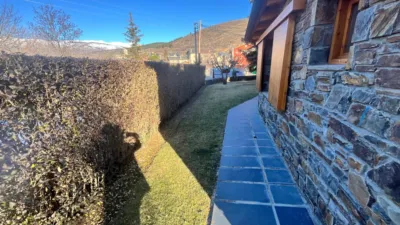 Casa en venta en Plaça Major, Llívia de 1.130.000 €