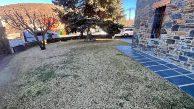 Casa en venta en Plaça Major, Llívia de 1.130.000 €