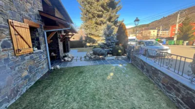 Casa en venta en Plaça Major, Llívia de 1.130.000 €