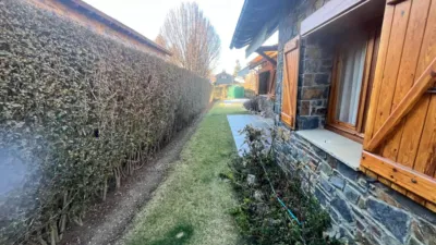 Casa en venta en Plaça Major, Llívia de 1.130.000 €