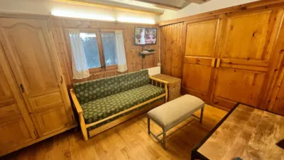 Apartment on Avinguda de la Molina photo 4