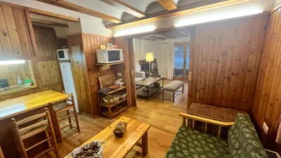 Apartment on Avinguda de la Molina photo 2