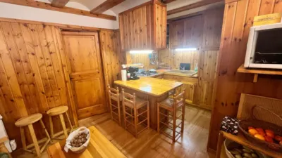 Apartment on Avinguda de la Molina photo 5