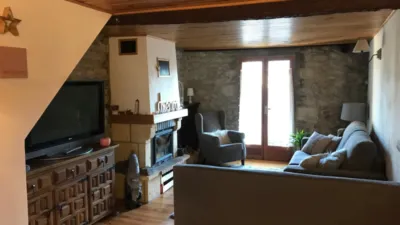 Piso en venta en Calle Porte France, Número 0, Bourg-Madame de 185.000 €