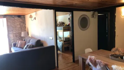 Piso en venta en Calle Porte France, Número 0, Bourg-Madame de 185.000 €