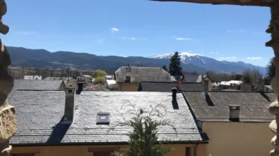 Piso en venta en Calle Porte France, Número 0, Bourg-Madame de 185.000 €