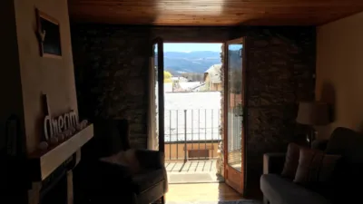 Piso en venta en Calle Porte France, Número 0, Bourg-Madame de 185.000 €