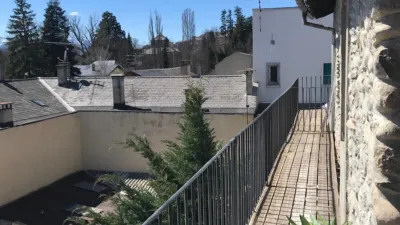 Piso en venta en Calle Porte France, Número 0, Bourg-Madame de 185.000 €
