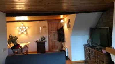 Piso en venta en Calle Porte France, Número 0, Bourg-Madame de 185.000 €