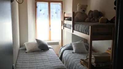 Piso en venta en Calle Porte France, Número 0, Bourg-Madame de 185.000 €