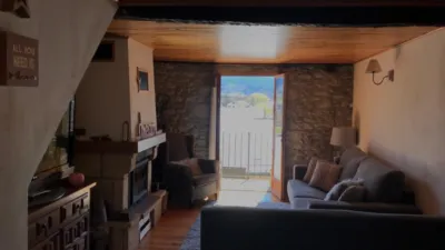 Piso en venta en Calle Porte France, Número 0, Bourg-Madame de 185.000 €