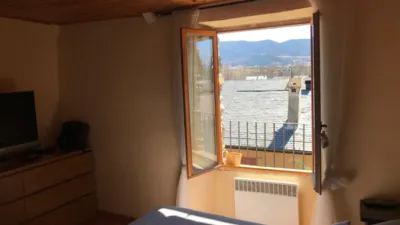 Piso en venta en Calle Porte France, Número 0, Bourg-Madame de 185.000 €