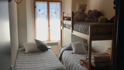 Piso en venta en Calle Porte France, Número 0, Bourg-Madame de 185.000 €