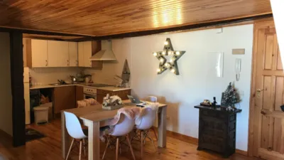 Piso en venta en Calle Porte France, Número 0, Bourg-Madame de 185.000 €