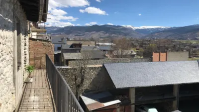 Piso en venta en Calle Porte France, Número 0, Bourg-Madame de 185.000 €