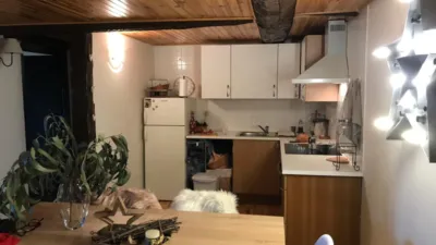 Piso en venta en Calle Porte France, Número 0, Bourg-Madame de 185.000 €
