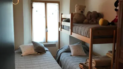 Piso en venta en Calle Porte France, Número 0, Bourg-Madame de 185.000 €