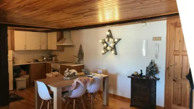 Piso en venta en Calle Porte France, Número 0, Bourg-Madame de 185.000 €