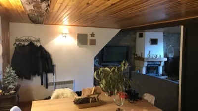 Piso en venta en Calle Porte France, Número 0, Bourg-Madame de 185.000 €