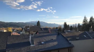 Piso en venta en Calle Porte France, Número 0, Bourg-Madame de 185.000 €