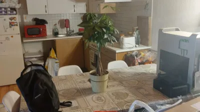 Piso en venta en Calle Porte France, Número 0, Bourg-Madame de 185.000 €