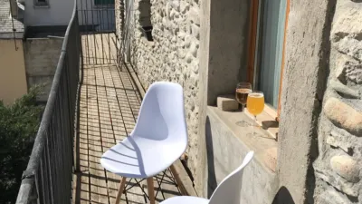 Piso en venta en Calle Porte France, Número 0, Bourg-Madame de 185.000 €