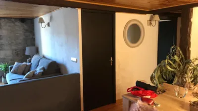 Piso en venta en Calle Porte France, Número 0, Bourg-Madame de 185.000 €