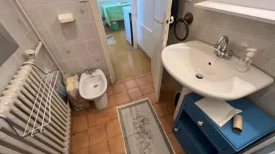 Apartamento en venta en Calle Canigou, Número 0, Osséja de 160.000 €