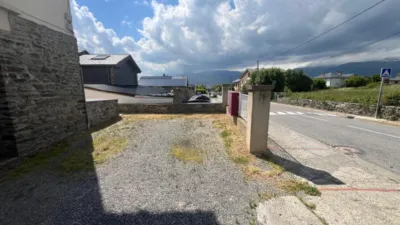 Apartamento en venta en Calle Canigou, Número 0, Osséja de 160.000 €