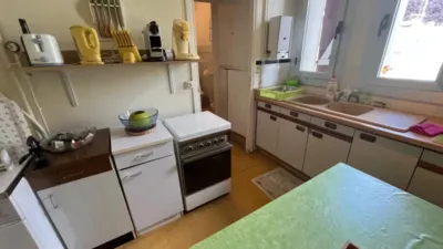 Apartamento en venta en Calle Canigou, Número 0, Osséja de 160.000 €