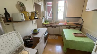 Apartamento en venta en Calle Canigou, Número 0, Osséja de 160.000 €