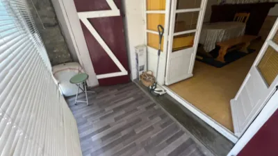 Apartamento en venta en Calle Canigou, Número 0, Osséja de 160.000 €