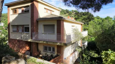 House in Alella photo 60