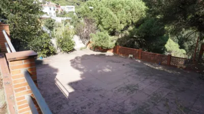 House in Alella photo 48