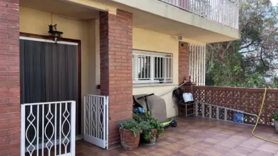 House in Alella photo 13