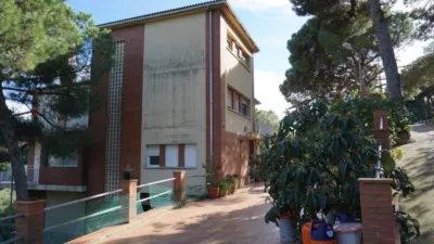 House in Alella photo 58
