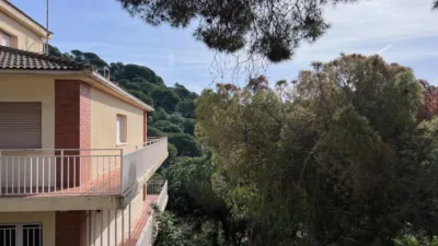 House in Alella photo 3