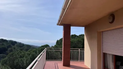 House in Alella photo 43