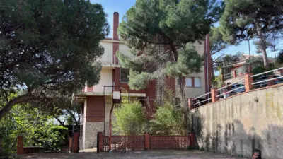 House in Alella photo 9