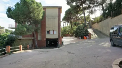 House in Alella photo 47