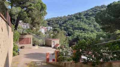 House in Alella photo 6