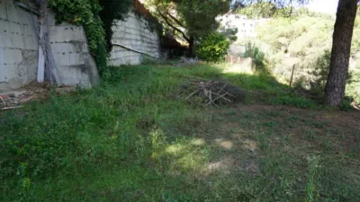 House in Alella photo 53