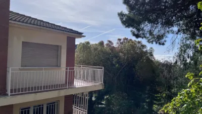 House in Alella photo 5