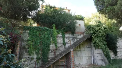 House in Alella photo 55