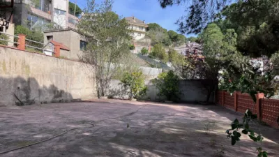 House in Alella photo 8